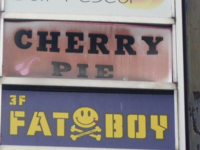 FAT BOY