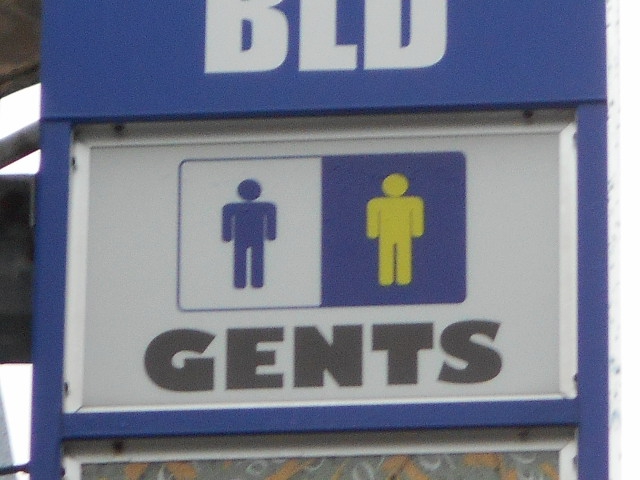 GENTS