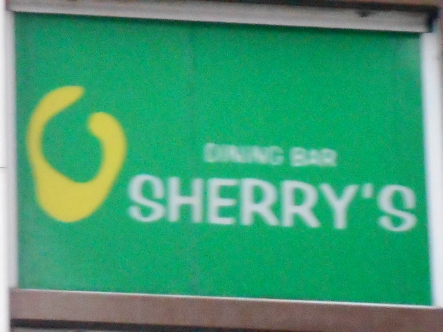 SHERRY'S