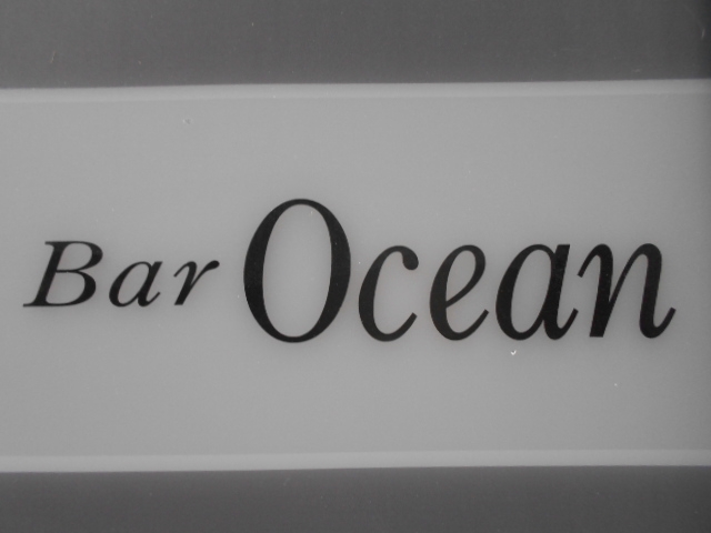 神戸 三宮  Bar Ocean