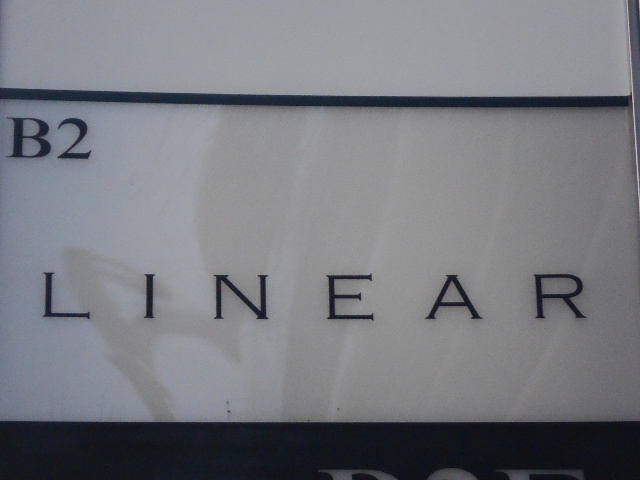 LINEAR  リニア