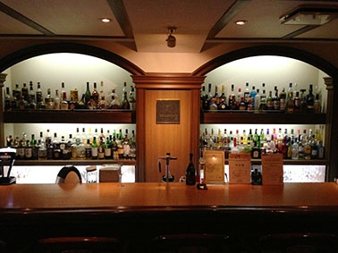 バームーンライト  2001 Bar Moonlight
