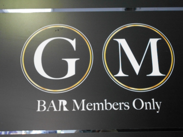 GM BAR