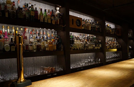 Bar Em  バーイーマイナー