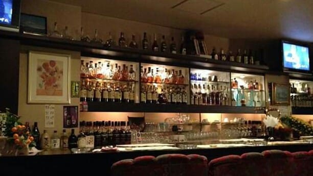 高松 スナック 新珠のはな