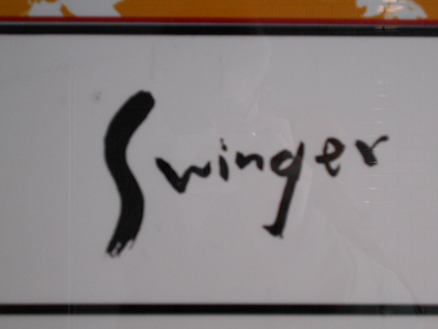 静岡 スナック Swinger  スウィンガー