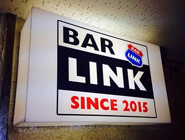 BAR LINK リンク