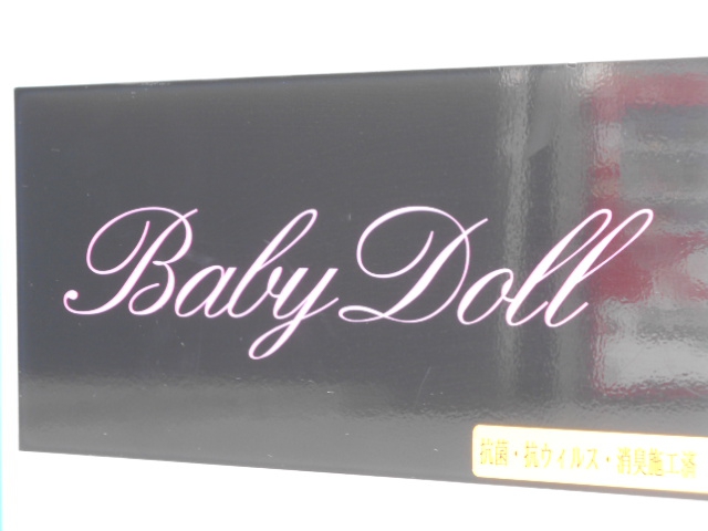 Baby Doll　ベビードール