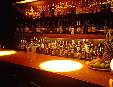 BAR Luna Regalo   バー ルナレガーロ【閉業】