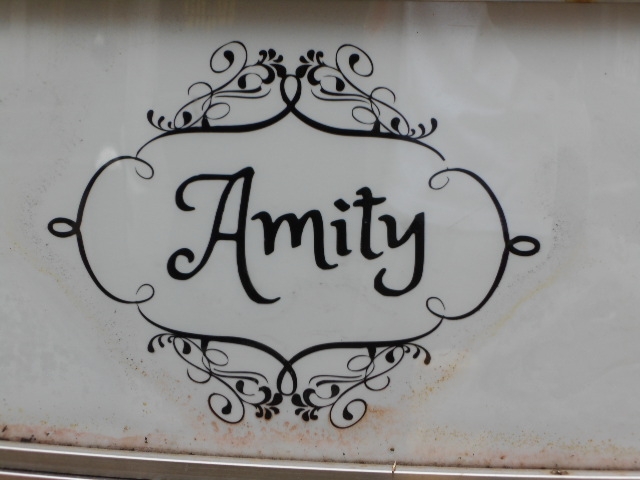 博多 中洲 バー アミティ Amity
