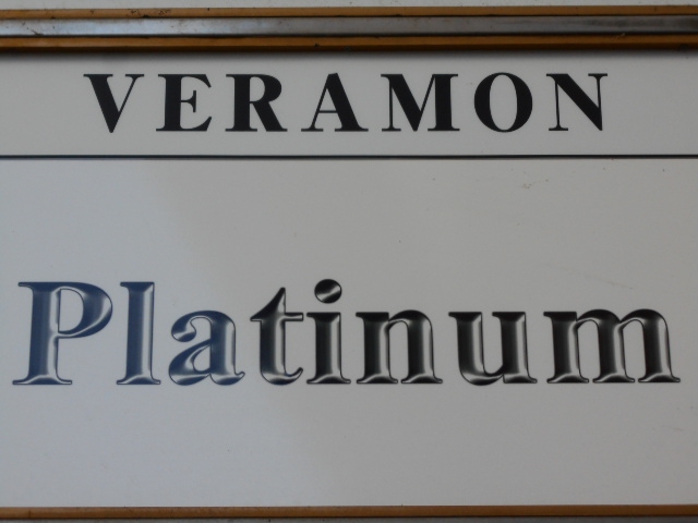 Platinum