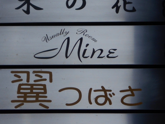 Mine