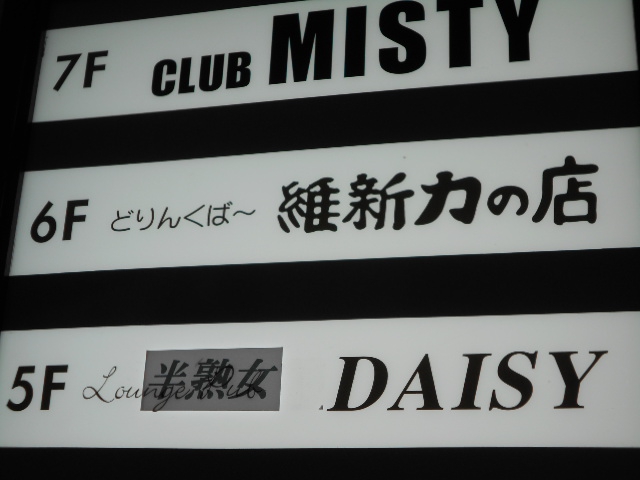 維新力の店