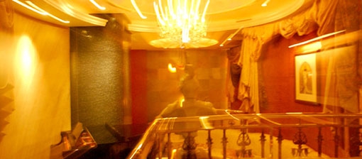 会員制CLUB Louis