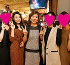 お店アクセスランキング3位_九条 スナック エン  -EN-【新型コロナウイルス感染対策店】