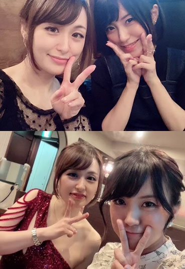 美波ママ