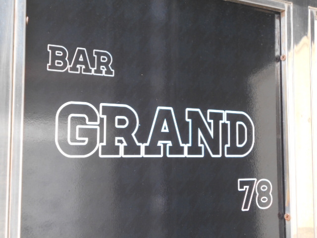 那覇 バー GRAND 78