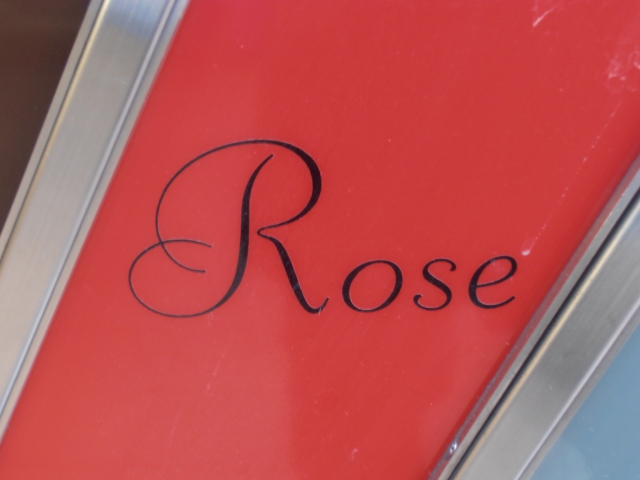 赤坂 スナック  Ｒｏｓｅ