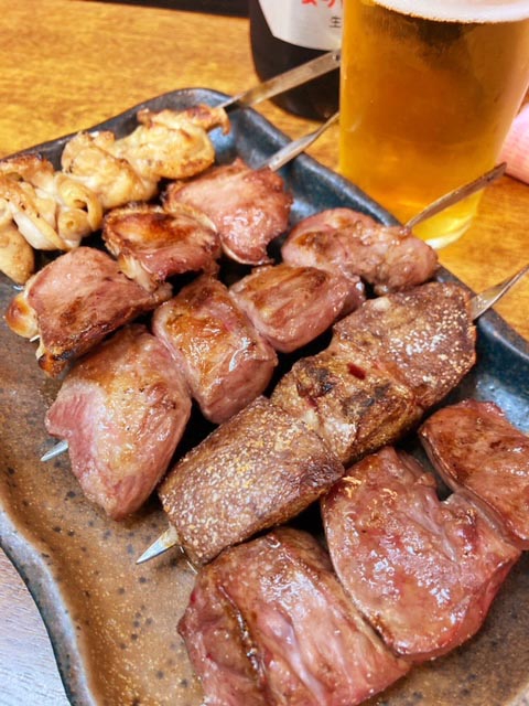 お店の写真