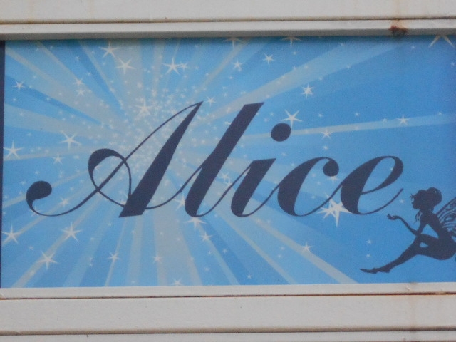 徳島 スナック Alice アリス