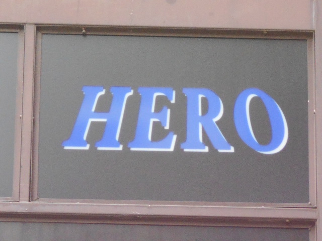 渋谷 スナック HERO