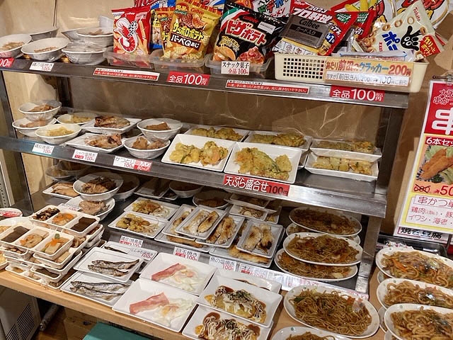 お店の写真その２