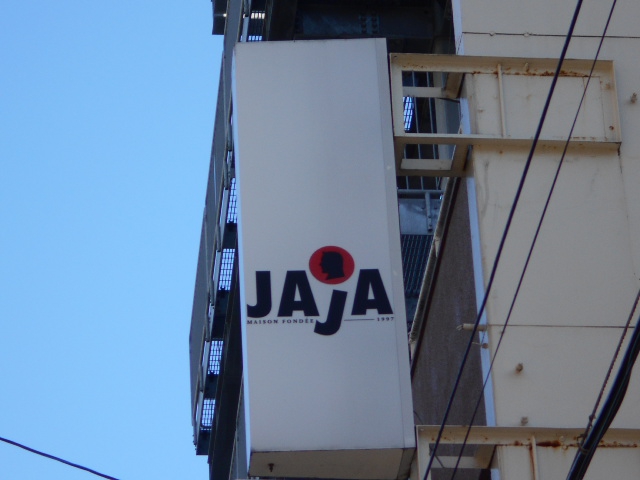 JAJA
