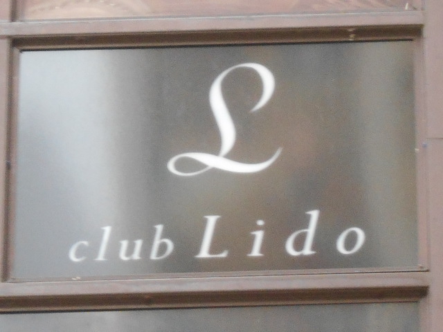 club Lido