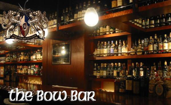 the BOW BAR