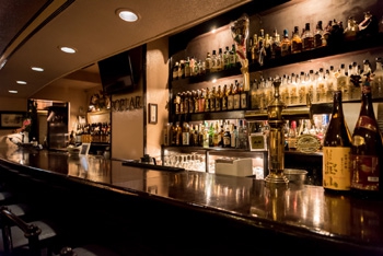 新宿 歌舞伎町 バー ポプラ BAR Poplar