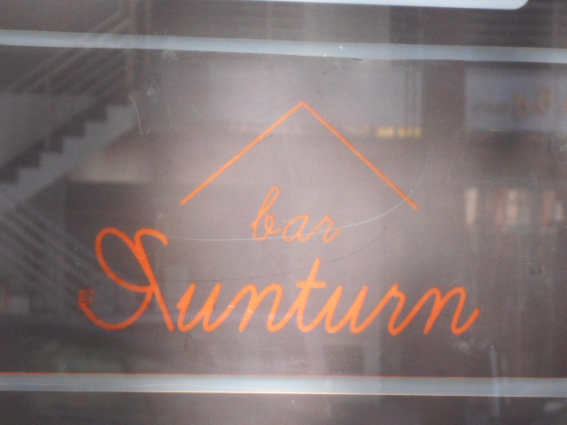 bar Runturn