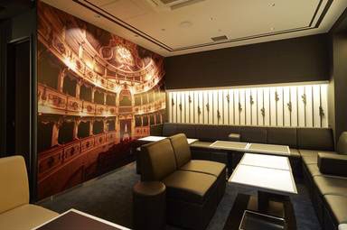 club OTELLO