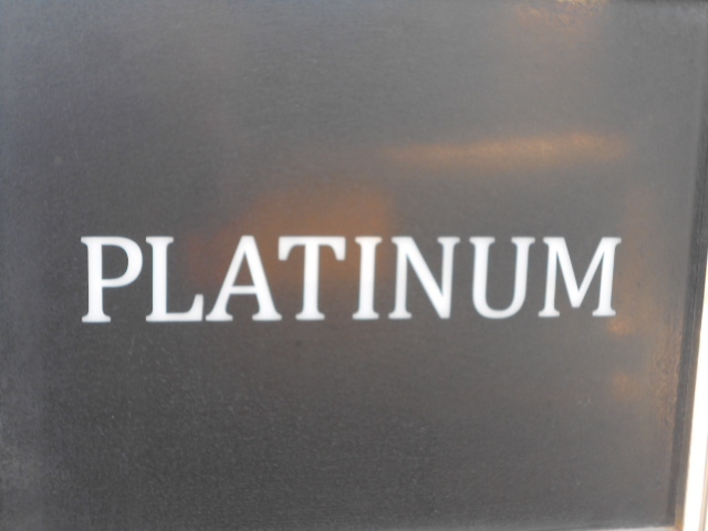 和歌山 ラウンジ PLATINUM