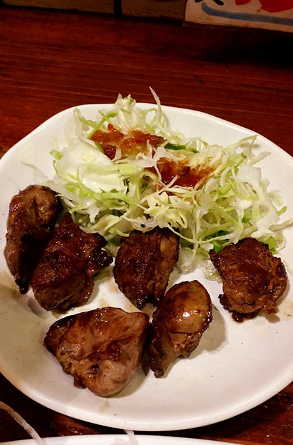 お店の写真その２