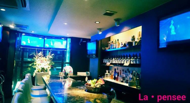 カラオケバー Lapensee ラパンセ