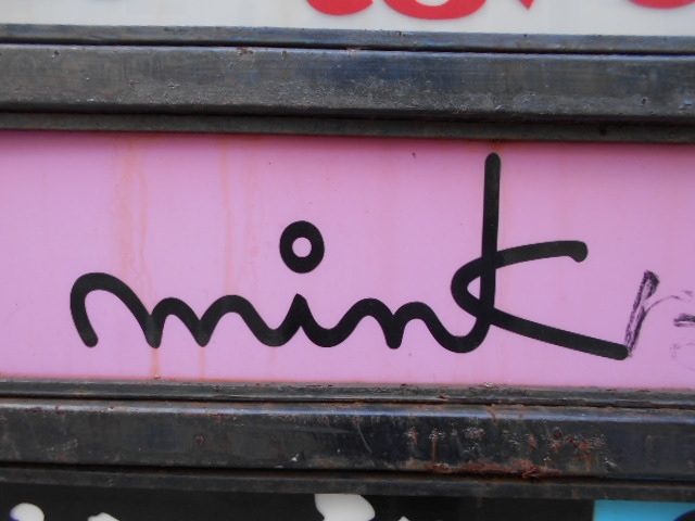 下関 スナック mink