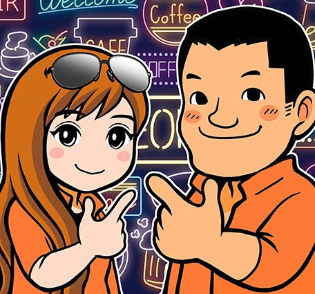 徳島 スナック ぶんちゃん＆ともちゃん