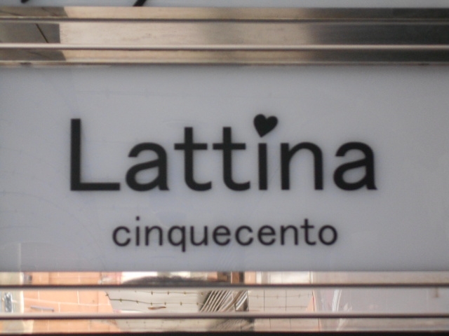 和歌山 スナック Lattina