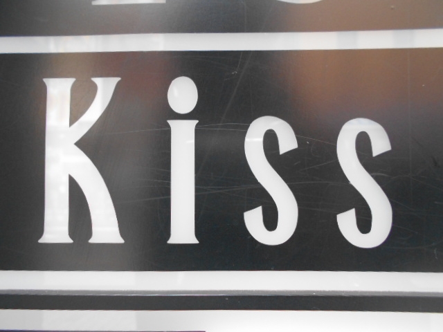 神戸 三宮 スナック キス Kiss