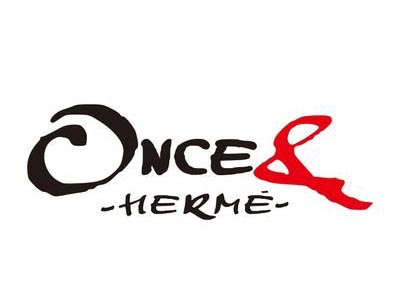 Once& HERME