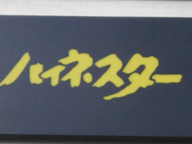 名古屋 錦三 ハイネスター