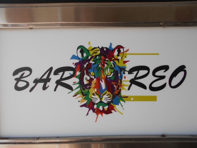 BAR REO