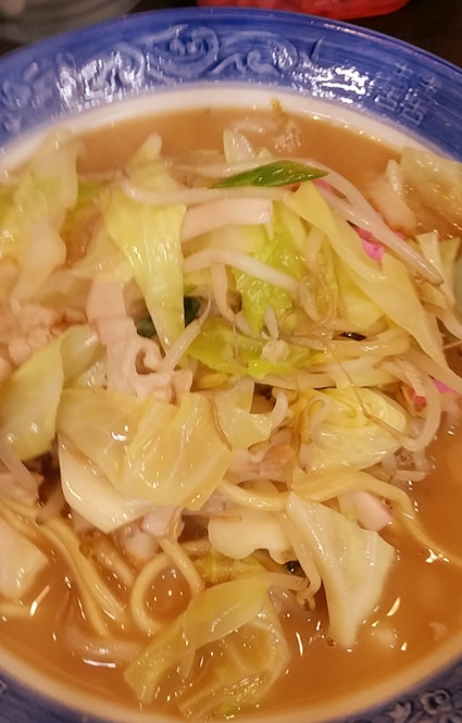 佐世保 お栄さんで〆長崎ちゃんぽん 皿うどんｗ 佐世保駅 佐世保中央駅 中佐世保駅 スナックガイド 長崎版 全国スナック パブ情報サイト