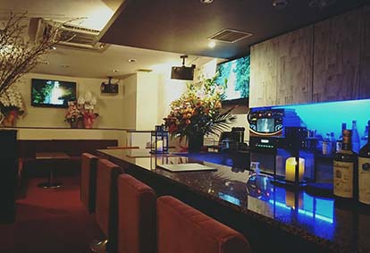 カラオケBAR ネムの木