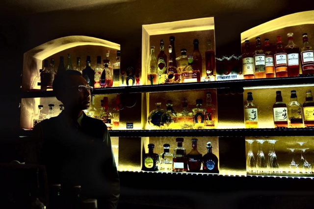 BAR LUCK