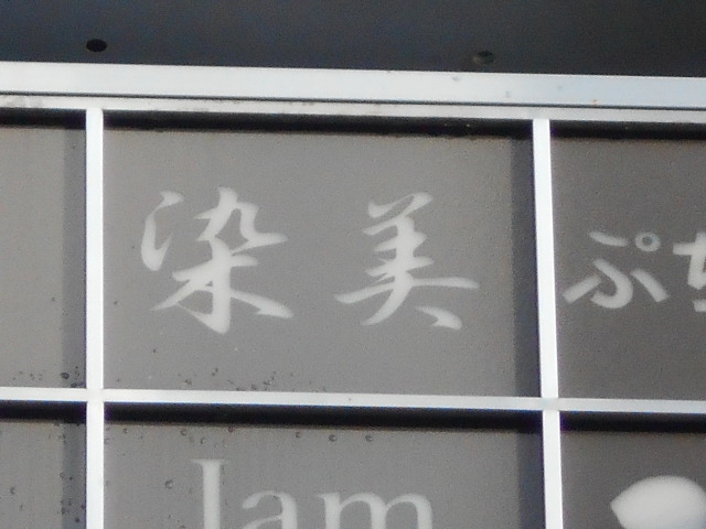 染美