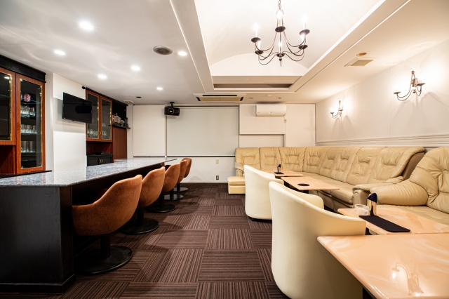 LIMITED LOUNGE 湊 (会員制)