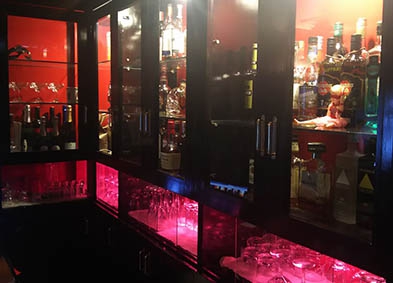 BAR 六戒