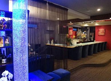 八王子 バーラウンジ エム Bar Lounge M