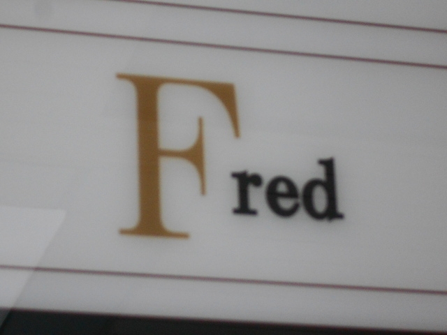 神戸 三宮 スナック フレッド Fred